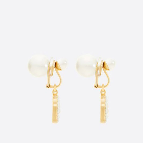 【ディオール ピアス コピー】DIOR TRIBALES イヤリング【セレブ多数愛用】