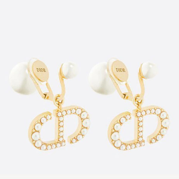 【ディオール ピアス コピー】DIOR TRIBALES イヤリング【セレブ多数愛用】