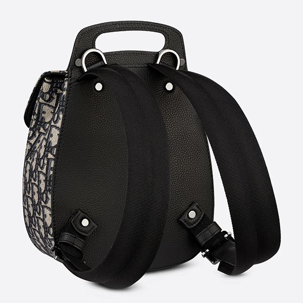 関税負担なし ディオール リュック 偽物 SADDLE ミニ バックパック