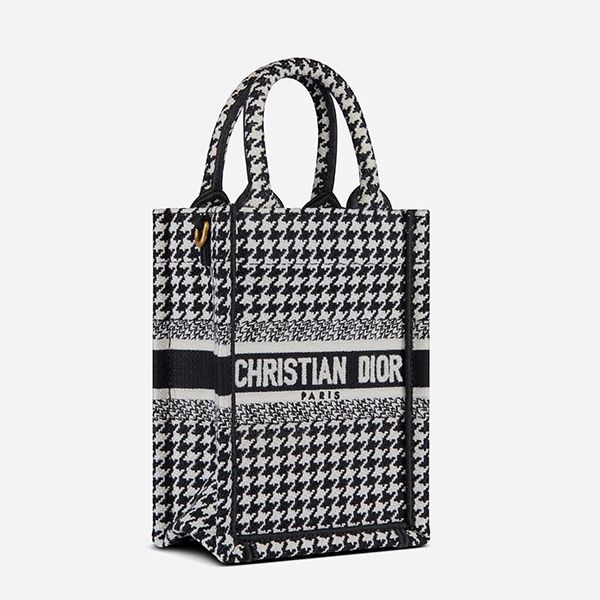 注目度NO.1ディオール BOOK TOTE 偽物ミニ フォンバッグ マイクロ 2WAY S5555CZAE_M911