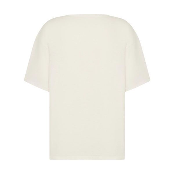 最も安いディオール×トラヴィススコット オーバーTシャツ 偽物283J632A0752_C081