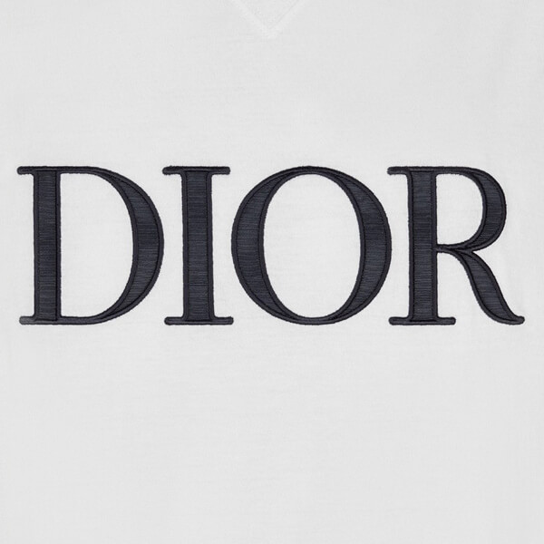 ディオール Tシャツ コピー【関税無し】ディオール オーバーサイズ 183J685A0677_C580