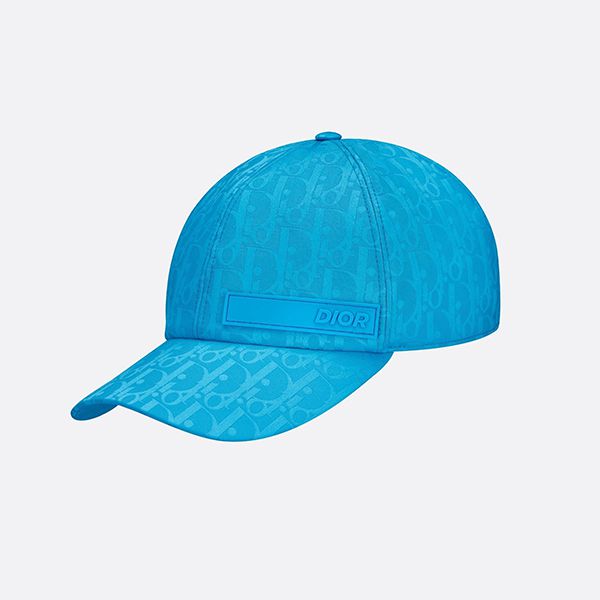 即発ディオール AND PARLEY オブリークコピー ベースボールキャップ【人気商品】