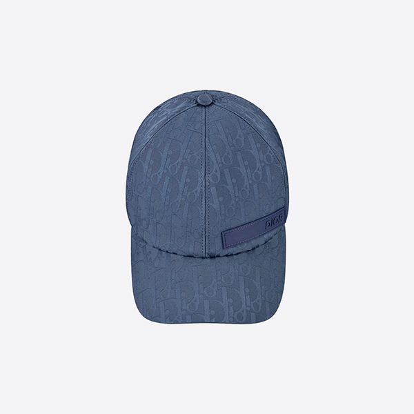 即発ディオール AND PARLEY オブリークコピー ベースボールキャップ【人気商品】