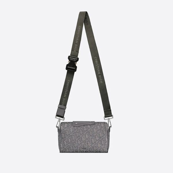 ディオール LINGOT 22 偽物 ハンド ショルダーバッグ オブリーク 1ADPO249DOS_H30Q
