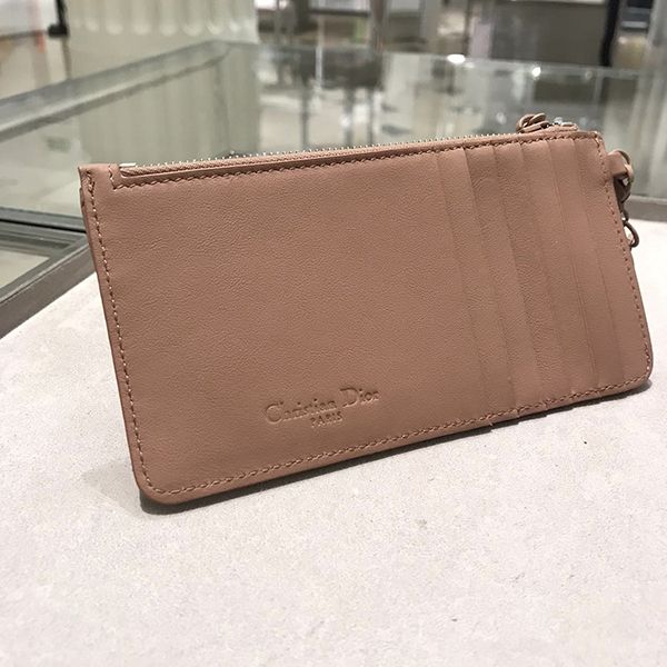 レディディオール 偽物 財布 完売必須！カード コイン ケース