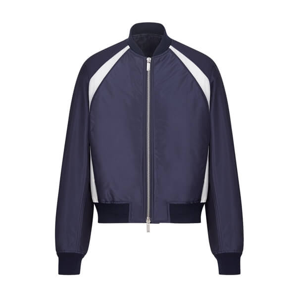 ​ナイキ ディオール コピー ジャケット【ディオールジョーダン 偽物】超激レア Air エアディオール Bomber Jacket 