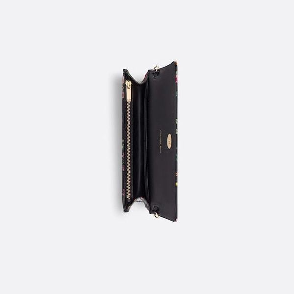 送料込ディオール CARO ポーチ ショルダーバック 偽物 S5134OBQJ_M911