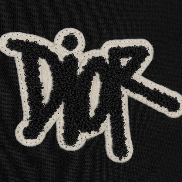 ​完売必至 ディオール Tシャツ コピー コットンジャージー 033J625I0554_C980
