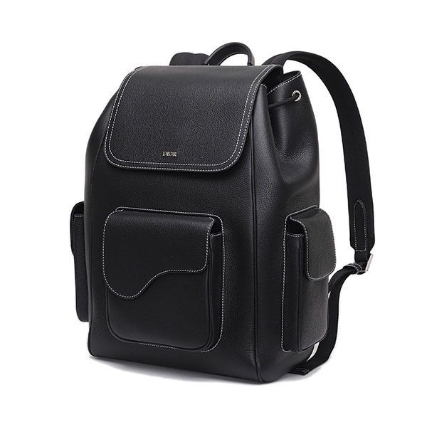 注目商品ディオール SADDLE バックパック偽物 カーフスキン1ADBA161YKK