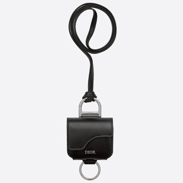 ディオール 携带ケース 偽物 シグネチャー ストラップ AIRPODS PROケース 2ADKH271UCL_H810