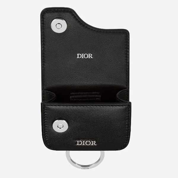 ディオール 携带ケース 偽物 シグネチャー ストラップ AIRPODS PROケース 2ADKH271UCL_H810