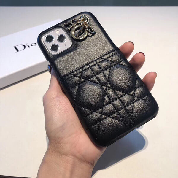 ディオール iphoneケース コピー“Lady ディオール カナージュ iphone13ケース”人気No1★欲しい超限定関税/送料込