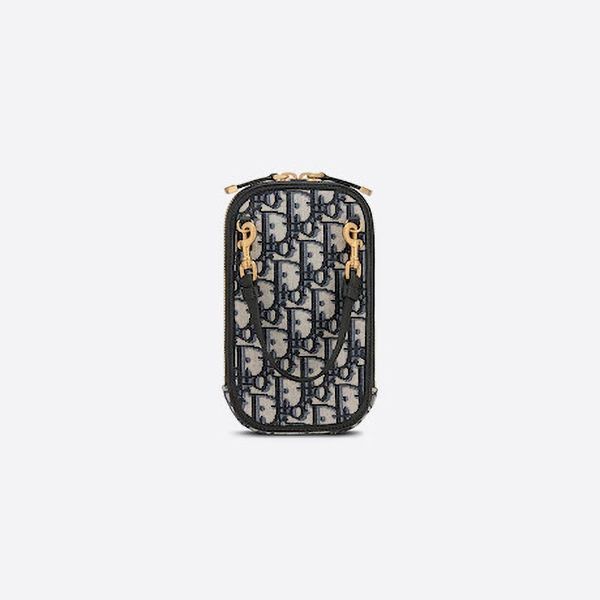 日本未入荷★レディディオール 偽物 iPhoneケース フォンホルダー