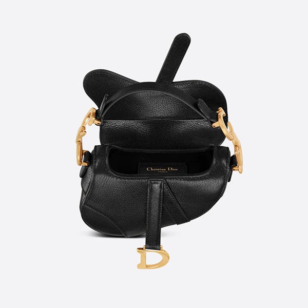バイラ 付録 ディオール SADDLE マイクロバッグ S5685CCEH_M900