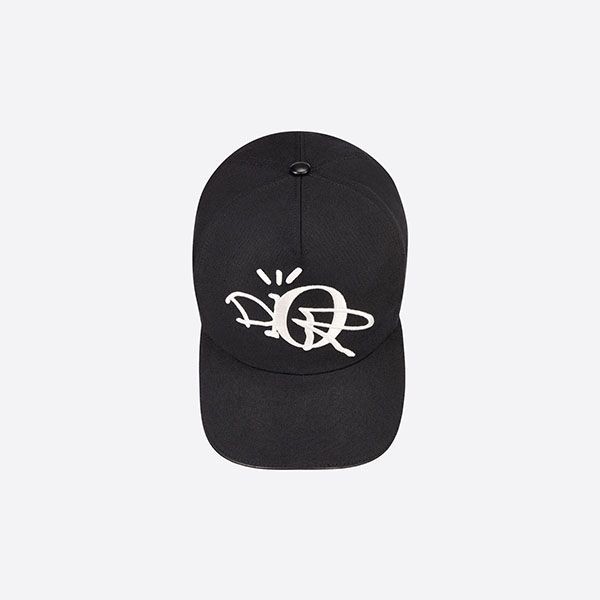 ディオール×Travis Scott★ ベースボールキャップ 偽物 933C902N4511_C980