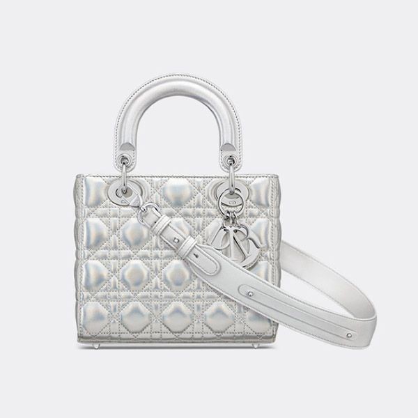 レディ ディオール 偽物 MY ABCDIOR ショルダーバッグ M0538PNHN_M090