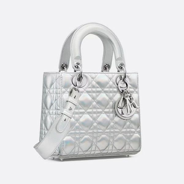 レディ ディオール 偽物 MY ABCDIOR ショルダーバッグ M0538PNHN_M090