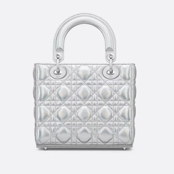 レディ ディオール 偽物 MY ABCDIOR ショルダーバッグ M0538PNHN_M090