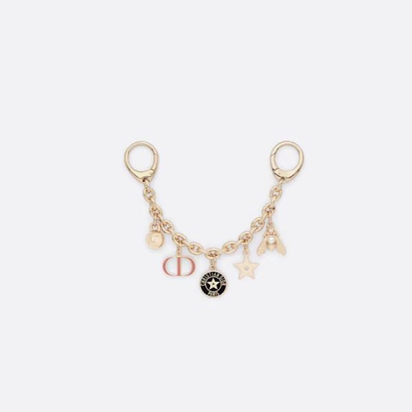 ディオール 30 MONTAIGNE バッグ チャーム コピー【★日本未入荷★】