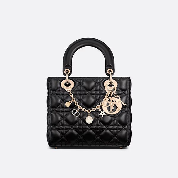 ディオール 30 MONTAIGNE バッグ チャーム コピー【★日本未入荷★】