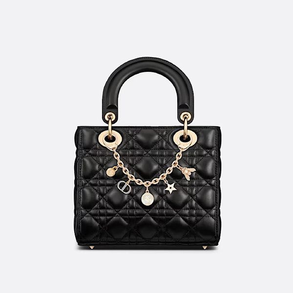 ディオール 30 MONTAIGNE バッグ チャーム コピー【★日本未入荷★】