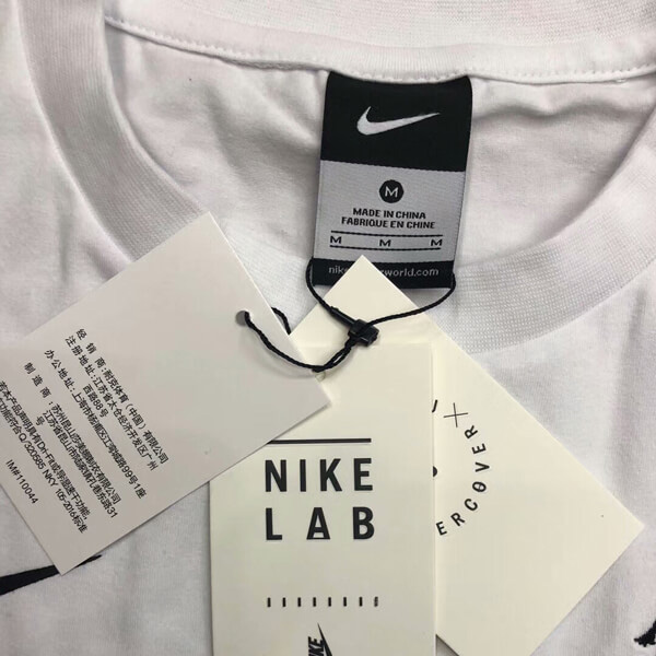 2021限定 シュプリーム Tシャツ コピー * ナイキ * Jordan Tee Tシャツ 白