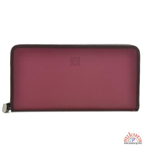 ロエベコピー 長財布 113N95CF13 0006 7396