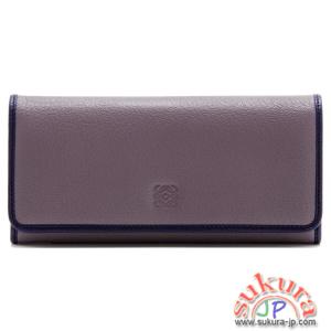 ロエベ コピー AMAZONA 二つ折り長財布 11395CF11 0006 6152