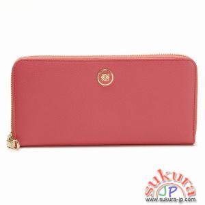 ロエベ アナグラムシグネチャー 長財布 11830EF13 0001 6440