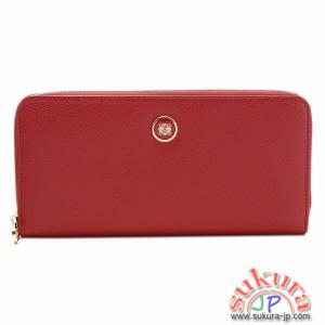 ロエベ アナグラムラウンドファスナー長財布 11830EF13 0001 7100