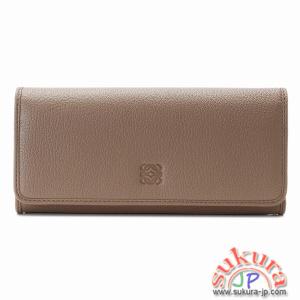 ロエベコピー アマソナ2つ折り長財布 11395F11 0006 2270