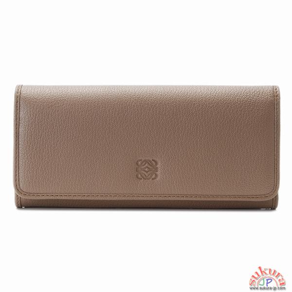 ロエベコピー アマソナ2つ折り長財布 11395F11 0006 2270