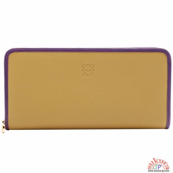 ロエベコピー 長財布 192.73.E51 0014 8139