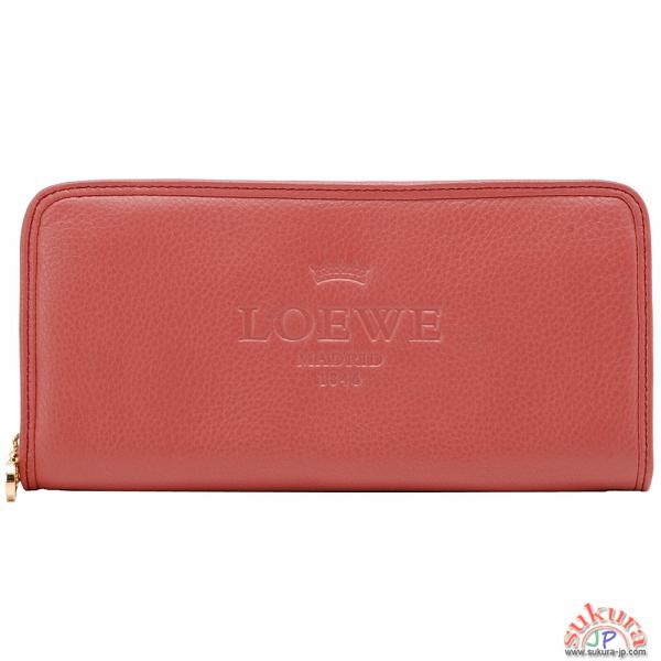 ロエベコピー 長財布 176.79.E07 0009 7301