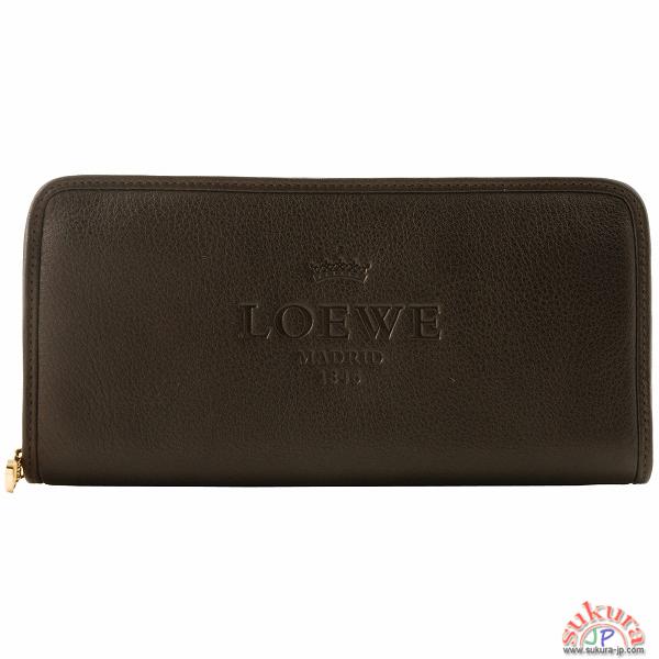 ロエベコピー 長財布 176.79.E07 0009 3110