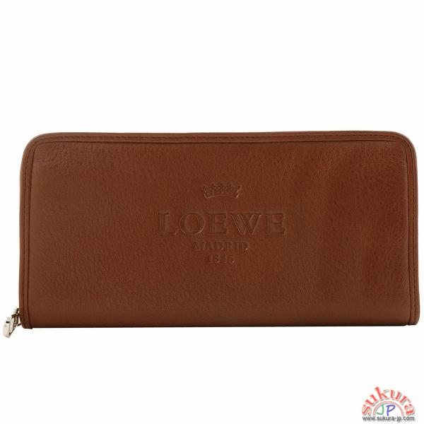 ロエベコピー 長財布 176.79.E07 0009 2530