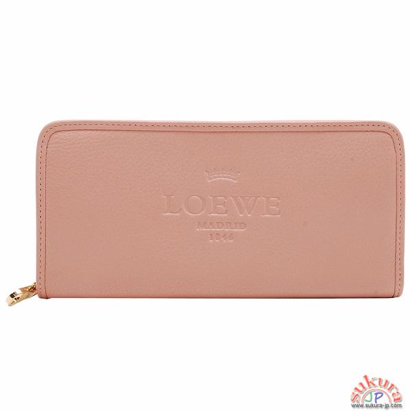 ロエベコピー 長財布 176.79.E07 0009 7950