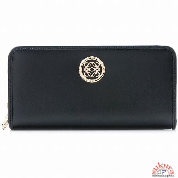 ロエベコピー 長財布 17406F13 0008 1100