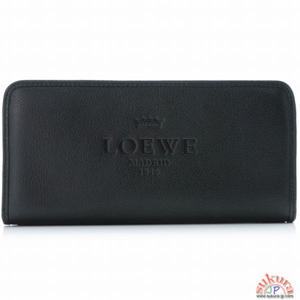 ロエベコピー 長財布 17679F13 0009 1100