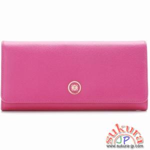 ロエベコピー ロゴ付きフラップ長財布 11830F11 0001 7170