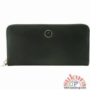 ロエベコピー ラウンドファスナー長財布 118.30.C19 0001 1100