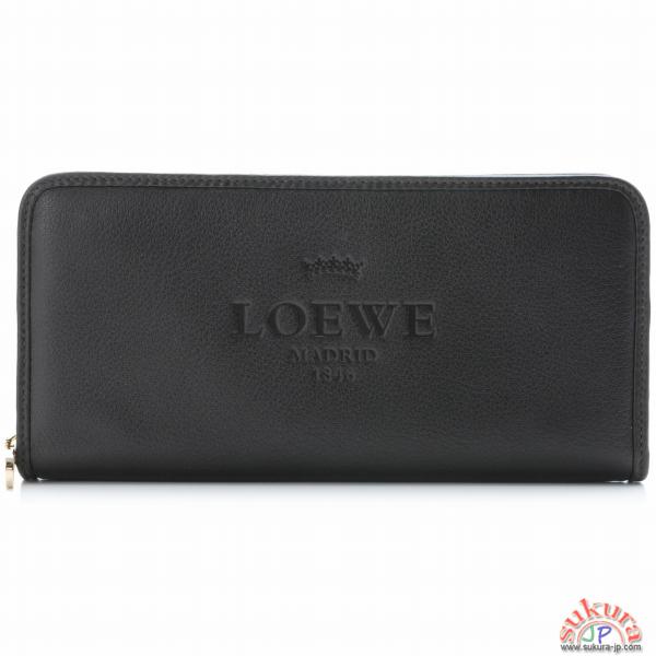 ロエベコピー 長財布 17679F13 0009 3110