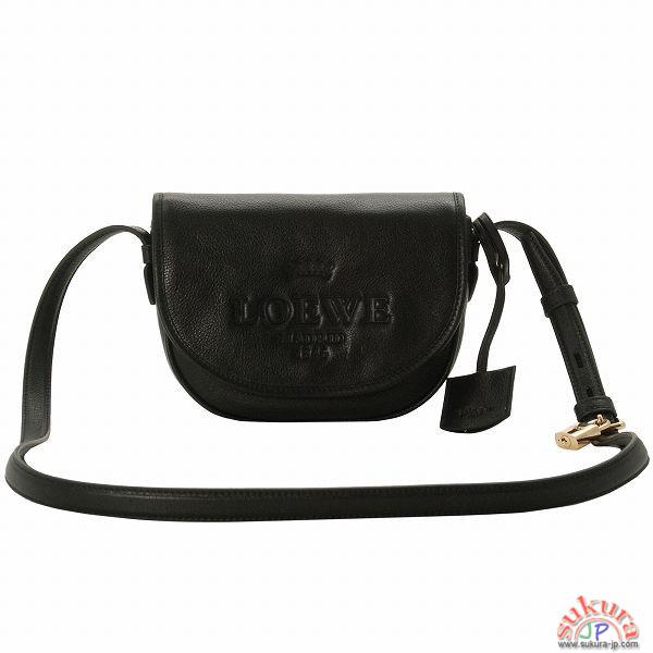 ロエベコピー ショルダーバッグ 377.79.753 0009 1100
