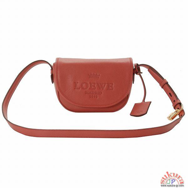 ロエベコピー ショルダーバッグ 377.79.753 0009 7301