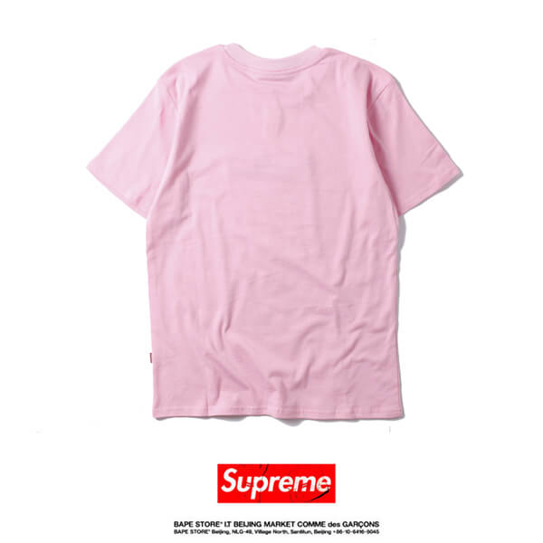 シュプリーム Tシャツ コピー ​2021SS新作 シュプリーム ボックスロゴ tシャツ 偽物 20周年 Box Logo Tee Tシャツ