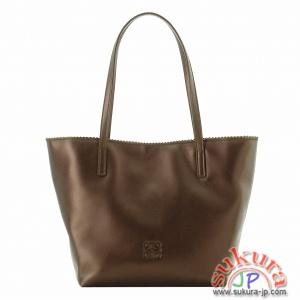 ロエベ  NAPA ALAトートバッグ 315.85.D64 0004 3640