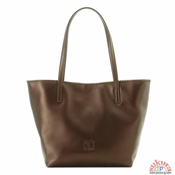 ロエベ  NAPA ALAトートバッグ 315.85.D64 0004 3640