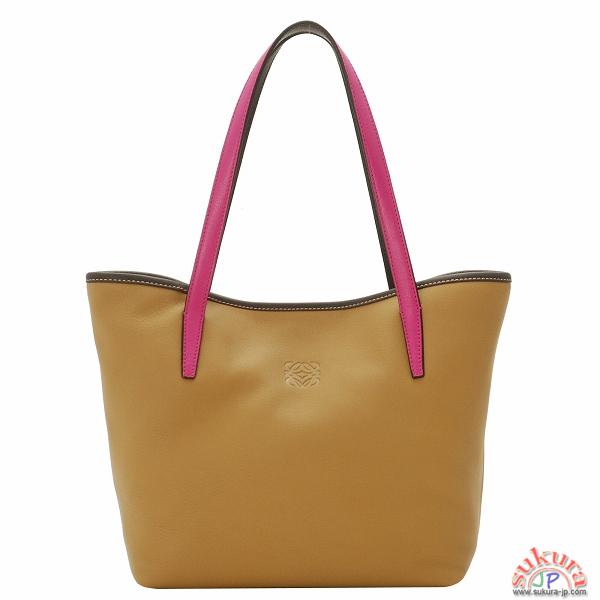 ロエベコピー ORO ALAトートバッグ 386.73AE60 0014 8174