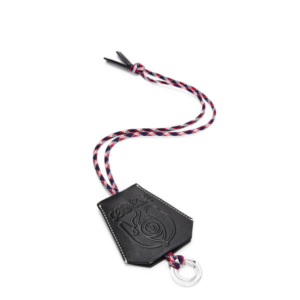 【ロエベ】ロエベ コピー ネックキャリー キー フォブ 21SS★人気 Key fob C664P93X02 0010561330